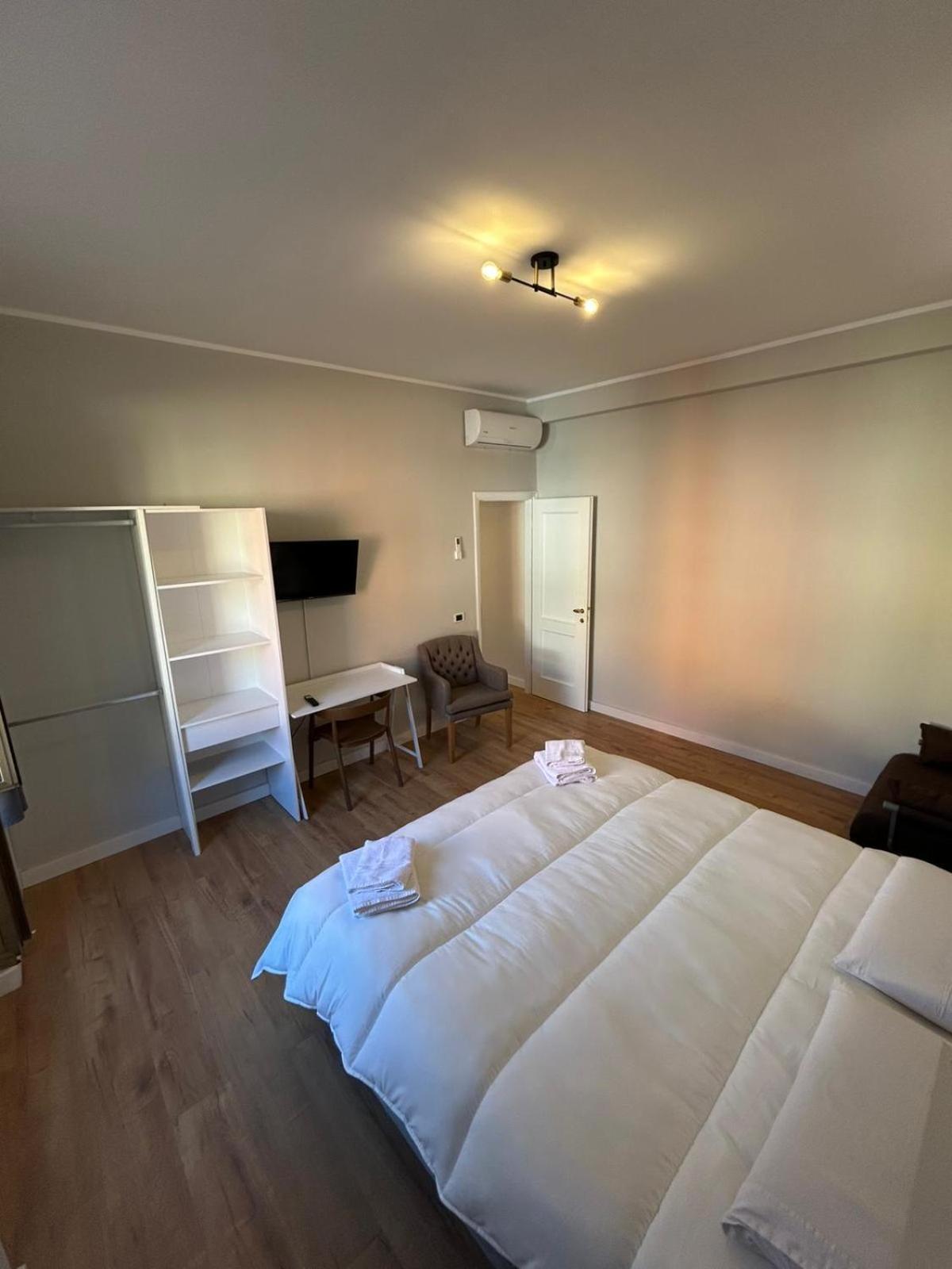 L'affaccio Sul Borgo - Adiacente Metro B Appartement Rome